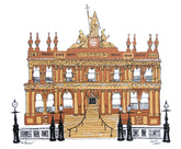 Belfast - The Merchant Hotel